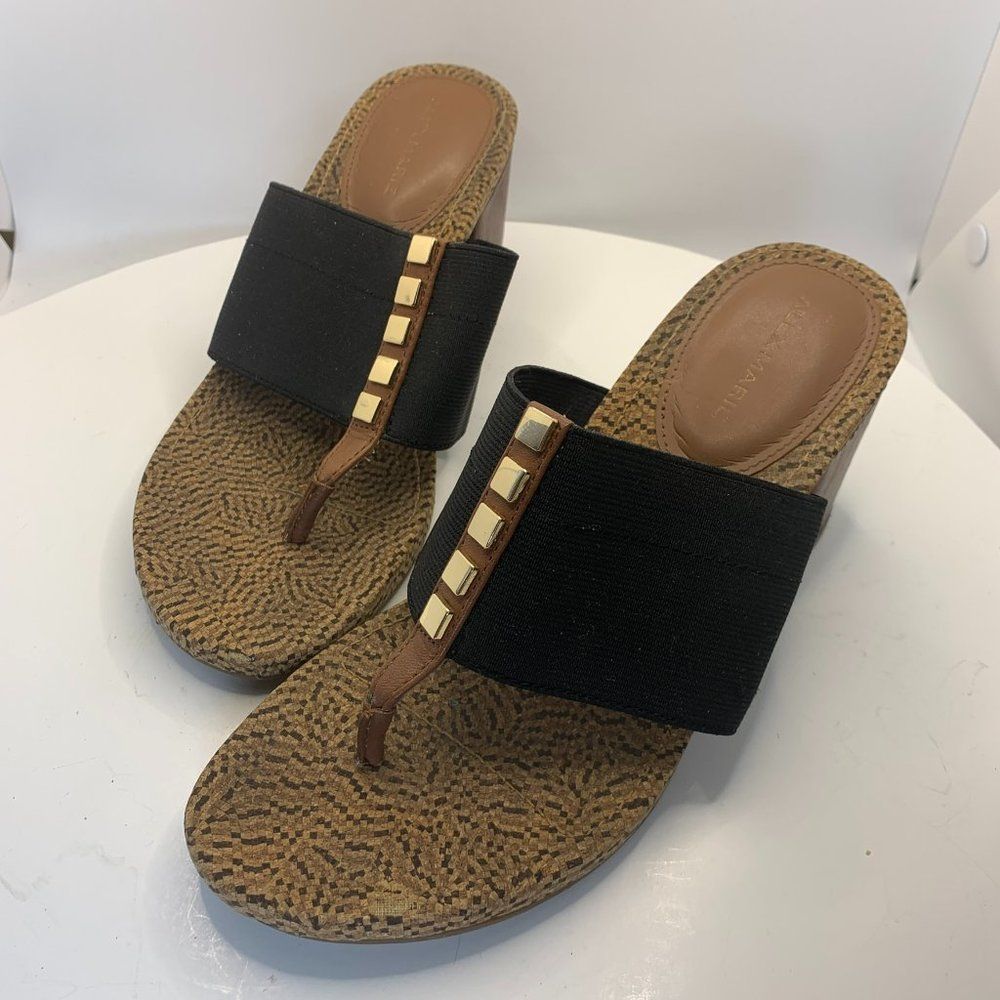 Alex Marie Mule Heel